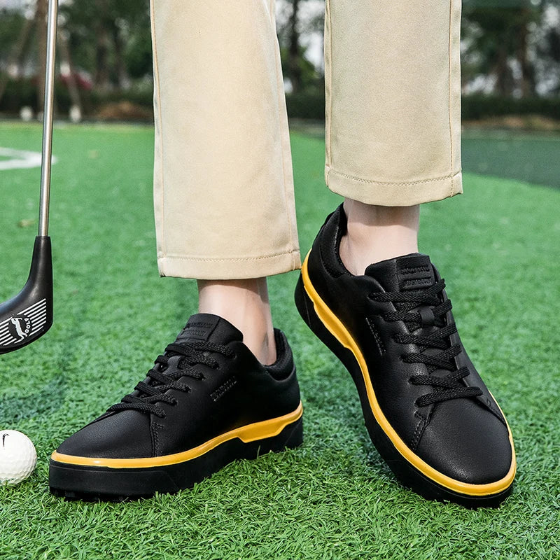 Powerstride Golf Shoes