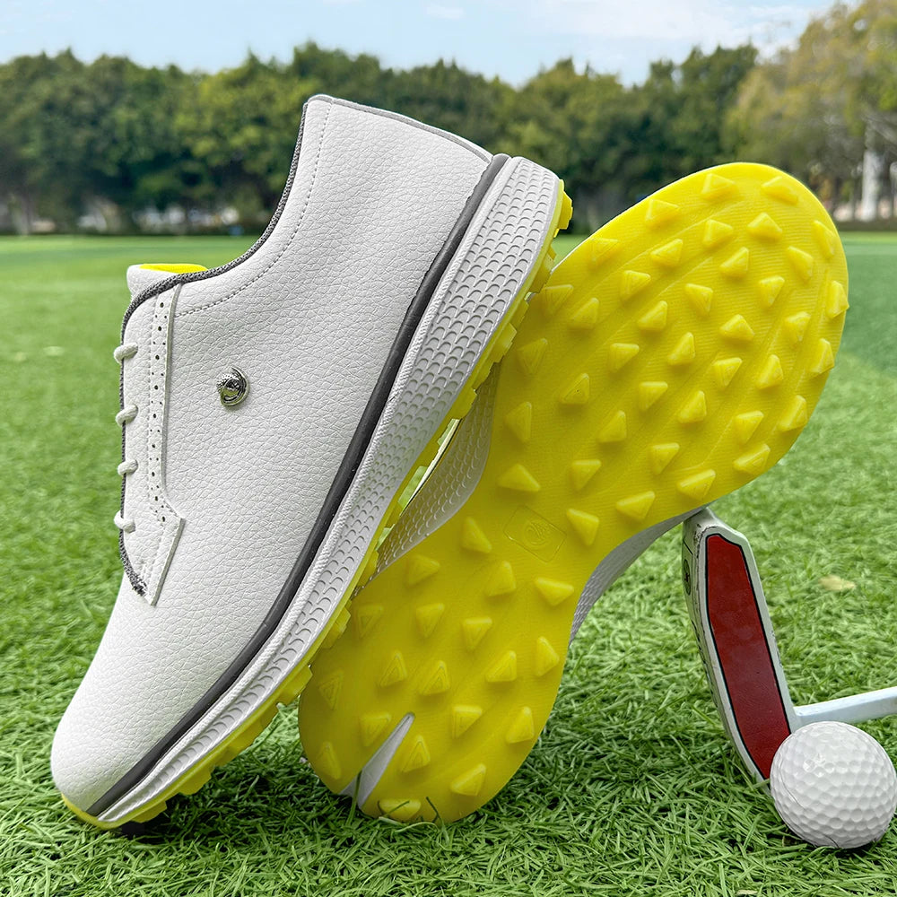 Fairway Grip Shoes