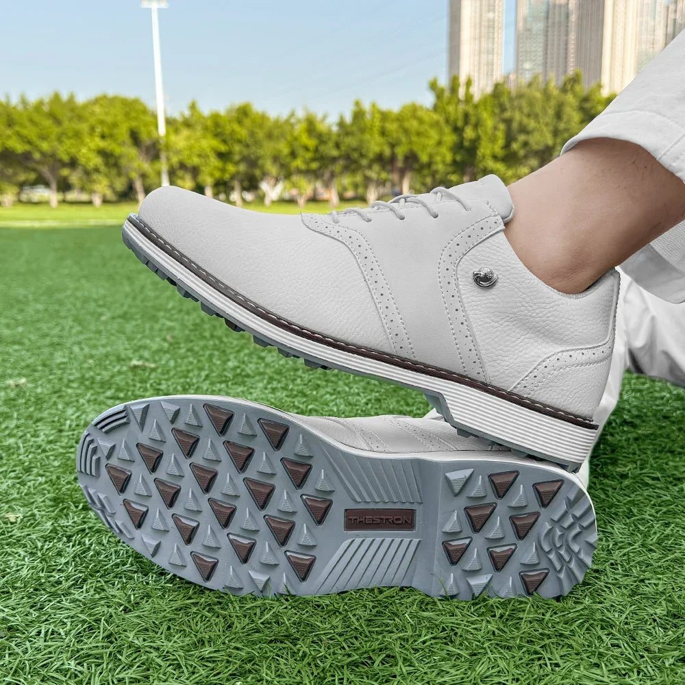 ProDrive Golf Shoes