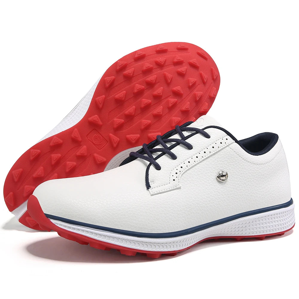 Fairway Grip Shoes
