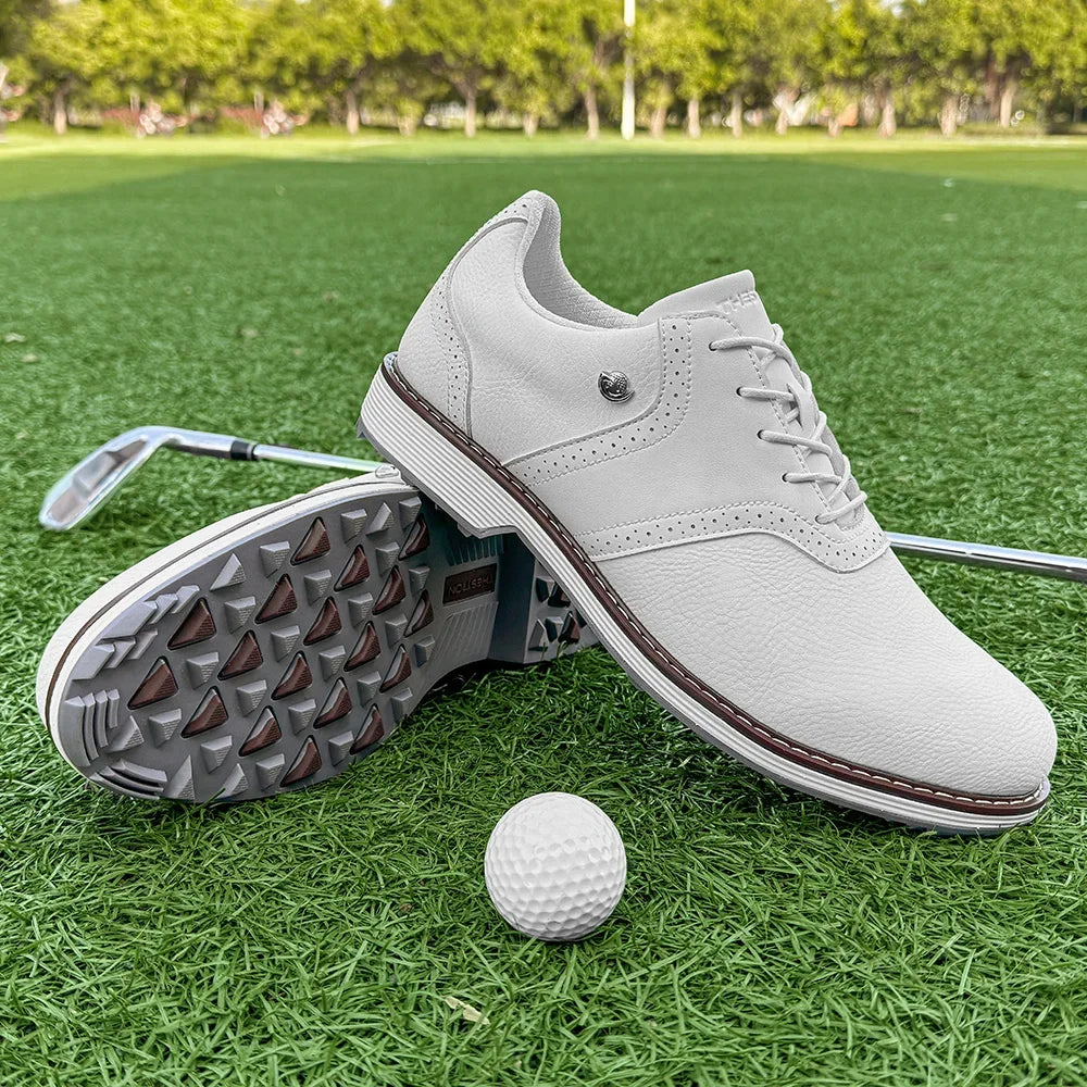 ProDrive Golf Shoes