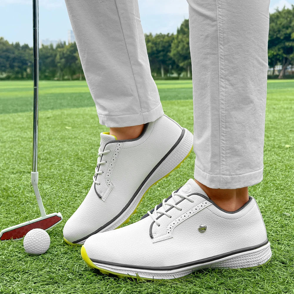 Fairway Grip Shoes