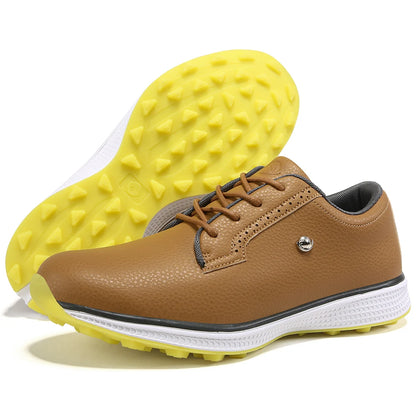 Fairway Grip Shoes